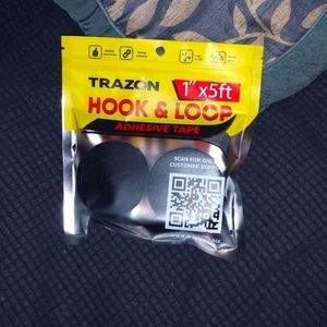 Reason Hook and Loop Tape